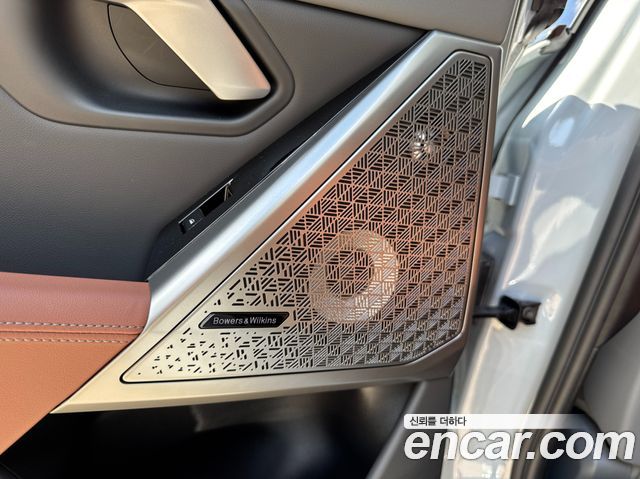 BMW 5 Series (G60) 530i xDrive M Sport Pro Special Edition 2026 — фото 19