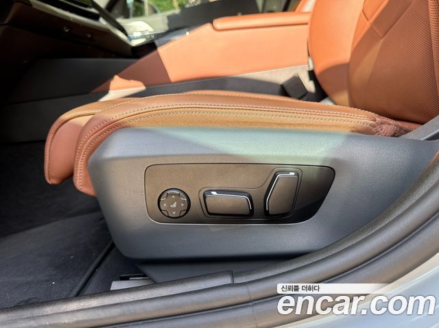 BMW 5 Series (G60) 530i xDrive M Sport Pro Special Edition 2026 — фото 22
