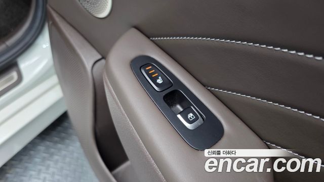 Kia Stinger Meister 2.5 AWD Masters 2023 — фото 19