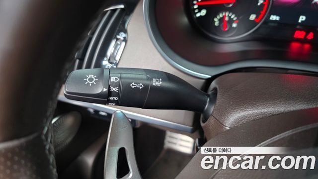 Kia Stinger Meister 2.5 AWD Masters 2023 — фото 37