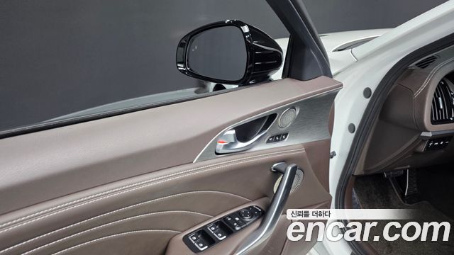 Kia Stinger Meister 2.5 AWD Masters 2023 — фото 38