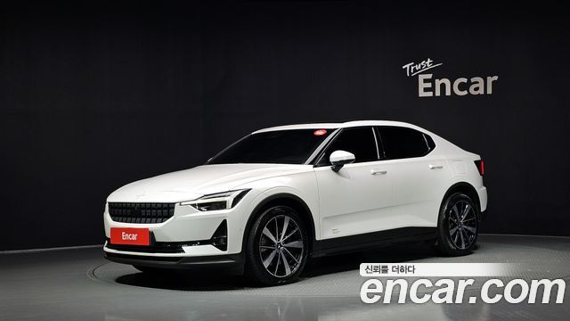 Polestar 2 Longrange Singlemotor