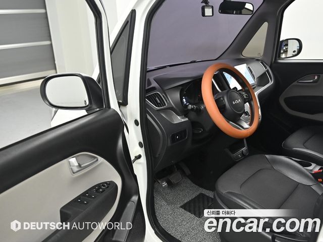 Kia Ray Standard 2022 — фото 15