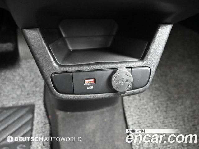 Kia Ray Standard 2022 — фото 21