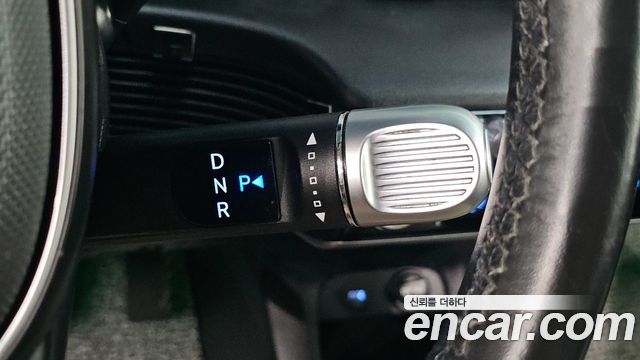 Hyundai Ioniq 5 Long range Commercial 2023 — фото 9