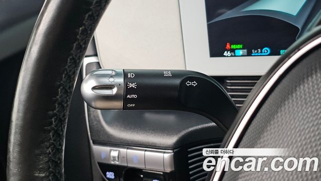 Hyundai Ioniq 5 Long range Commercial 2023 — фото 19