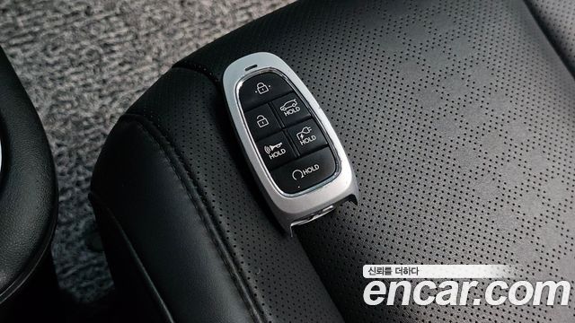Hyundai Ioniq 5 Long range Commercial 2023 — фото 20