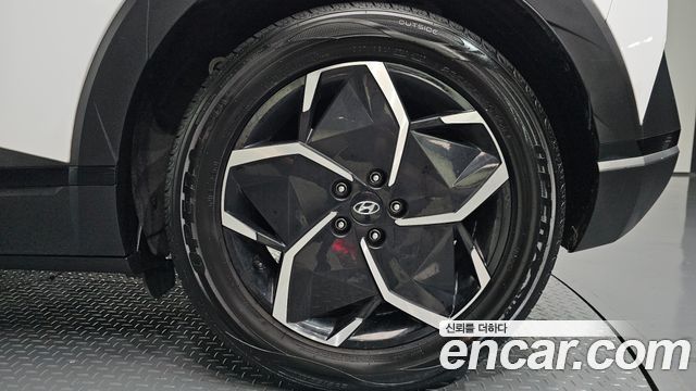 Hyundai Ioniq 5 Long range Commercial 2023 — фото 21