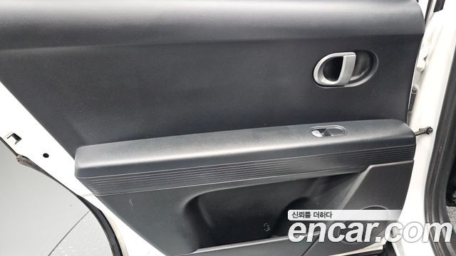 Hyundai Ioniq 5 Long range Commercial 2023 — фото 25