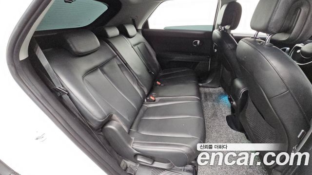 Hyundai Ioniq 5 Long range Commercial 2023 — фото 26
