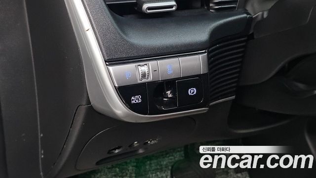 Hyundai Ioniq 5 Long range Commercial 2023 — фото 29