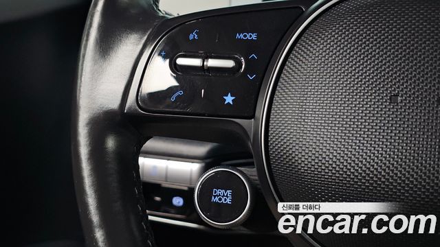 Hyundai Ioniq 5 Long range Commercial 2023 — фото 30