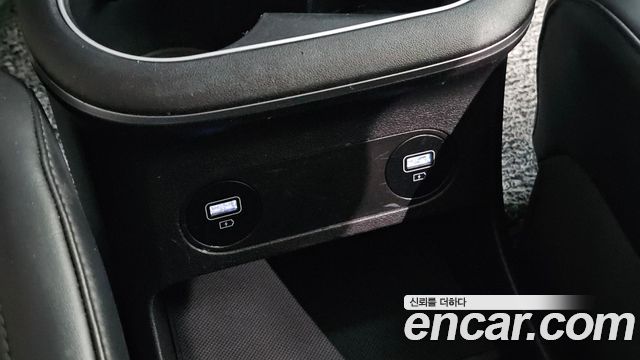 Hyundai Ioniq 5 Long range Commercial 2023 — фото 31