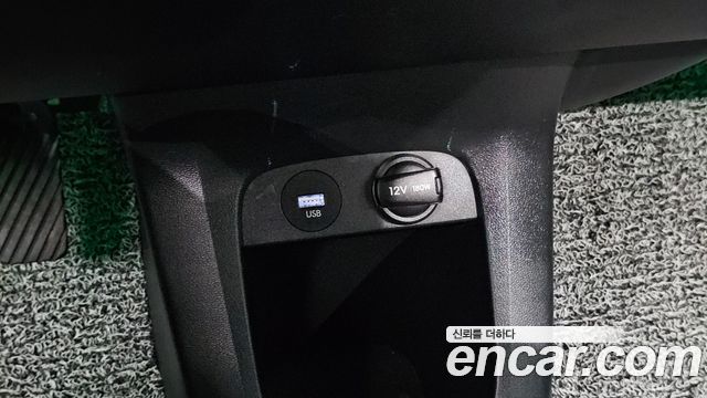 Hyundai Ioniq 5 Long range Commercial 2023 — фото 32