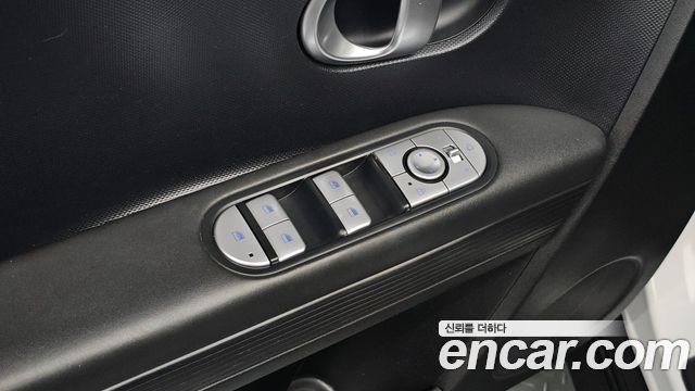 Hyundai Ioniq 5 Long range Commercial 2023 — фото 35