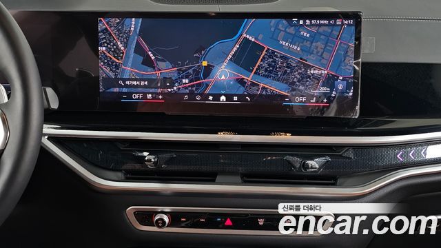 BMW X7 (G07) xDrive 40i M Sport 7STR 2024 — фото 18