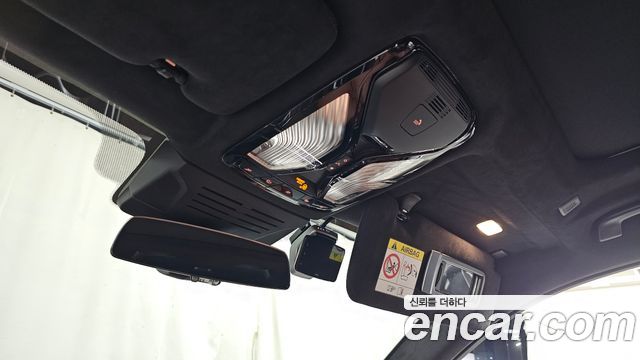 BMW X7 (G07) xDrive 40i M Sport 7STR 2024 — фото 33