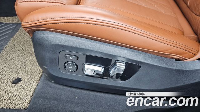 BMW X7 (G07) xDrive 40i M Sport 7STR 2024 — фото 38