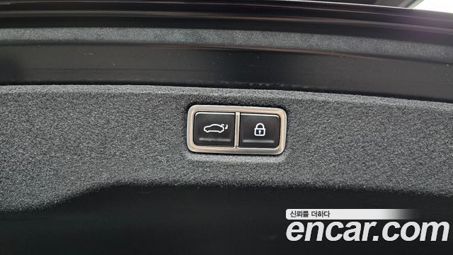 Hyundai Sonata The Edge (DN8) 2.0 Exclusive 2025 — фото 15