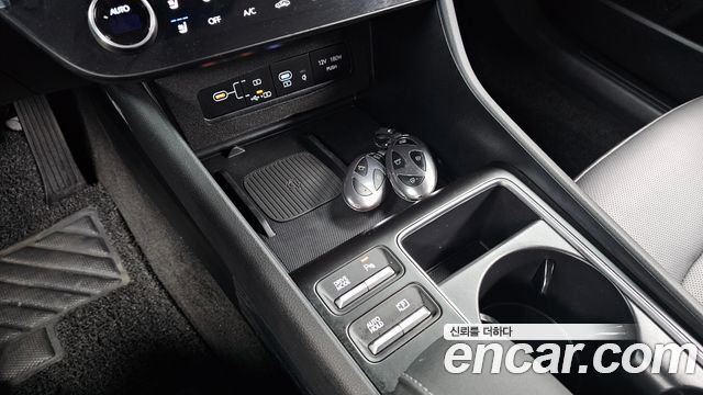 Hyundai Sonata The Edge (DN8) 2.0 Exclusive 2025 — фото 17