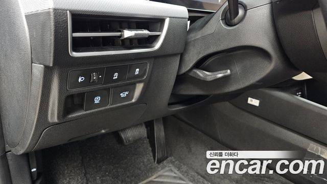 Hyundai Sonata The Edge (DN8) 2.0 Exclusive 2025 — фото 19