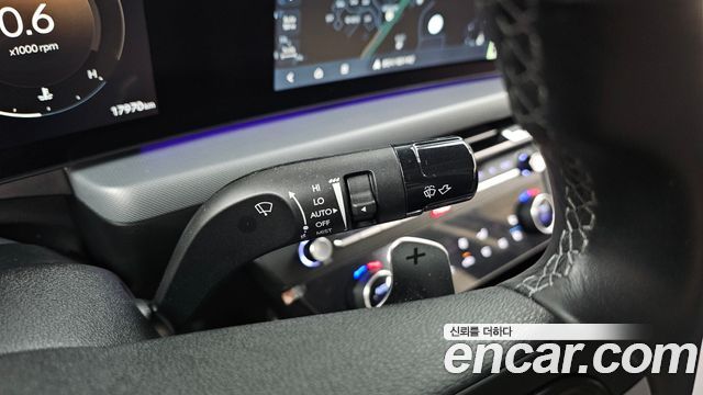 Hyundai Sonata The Edge (DN8) 2.0 Exclusive 2025 — фото 20