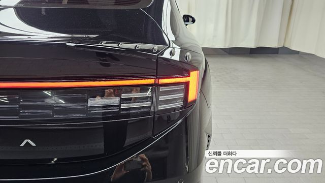 Hyundai Sonata The Edge (DN8) 2.0 Exclusive 2025 — фото 23