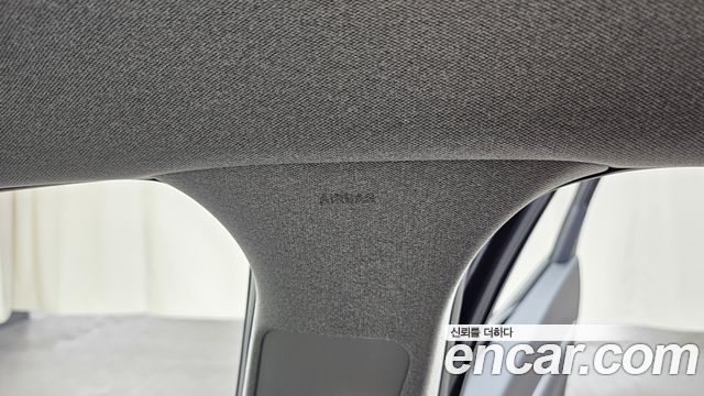 Hyundai Sonata The Edge (DN8) 2.0 Exclusive 2025 — фото 29