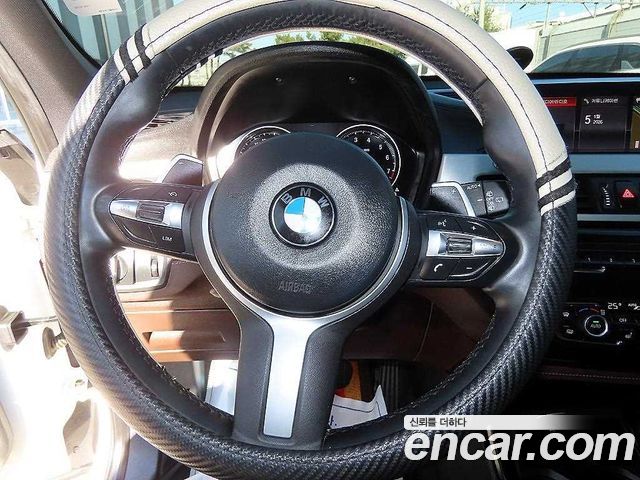BMW X1 (F48) xDrive 20i M Sport 2022 — фото 8