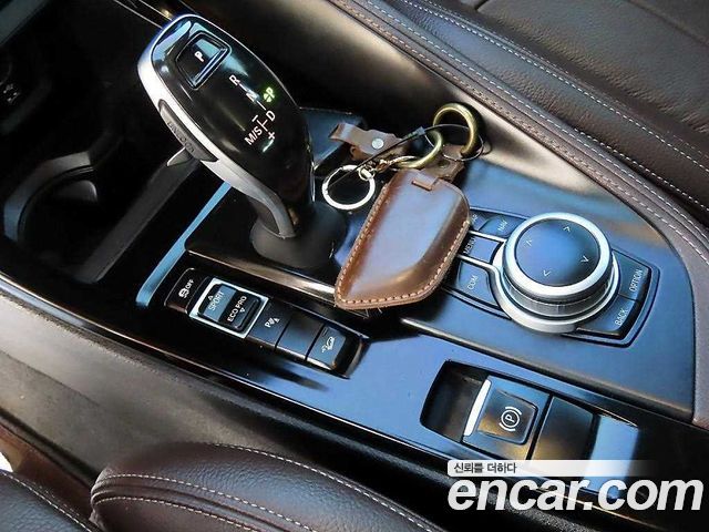 BMW X1 (F48) xDrive 20i M Sport 2022 — фото 15