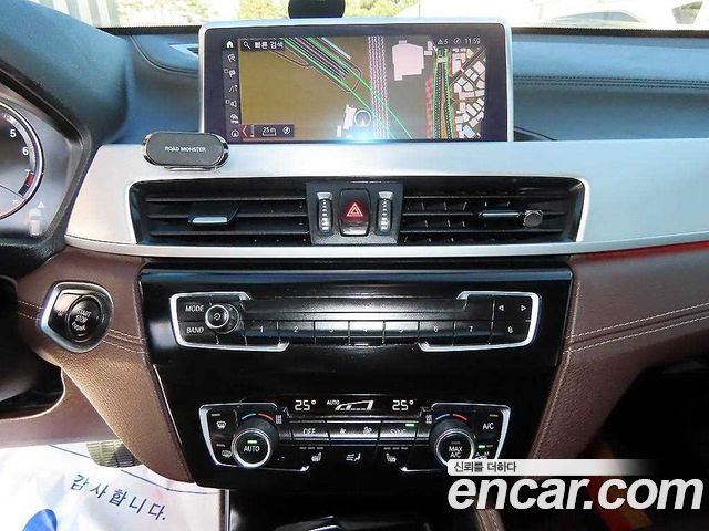 BMW X1 (F48) xDrive 20i M Sport 2022 — фото 16