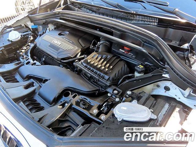 BMW X1 (F48) xDrive 20i M Sport 2022 — фото 23