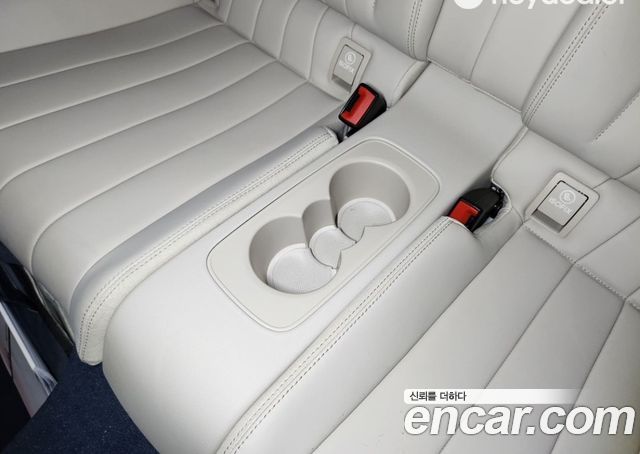 Mercedes-Benz E-Class (W213) E450 4MATIC Cabriolet 2023 — фото 10