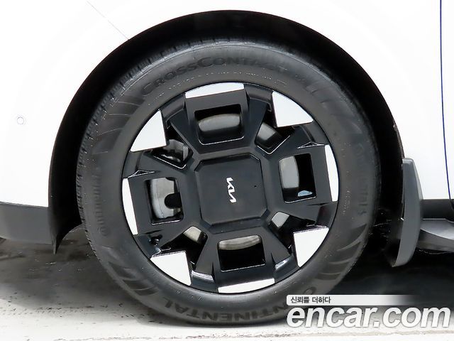 Kia Carnival (IV) Gasoline 9-Seater Signature 2025 — фото 5