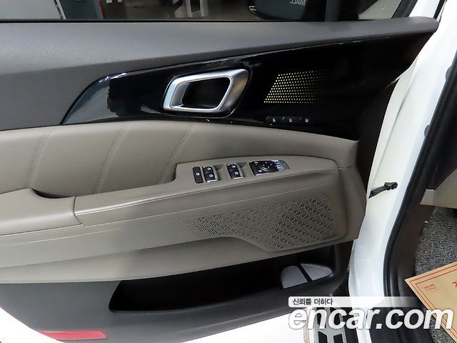 Kia Carnival (IV) Gasoline 9-Seater Signature 2025 — фото 17