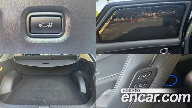 Hyundai Ioniq 5 Long range Prestige 2022 — фото 19