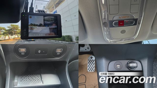 Hyundai Ioniq 5 Long range Prestige 2022 — фото 24