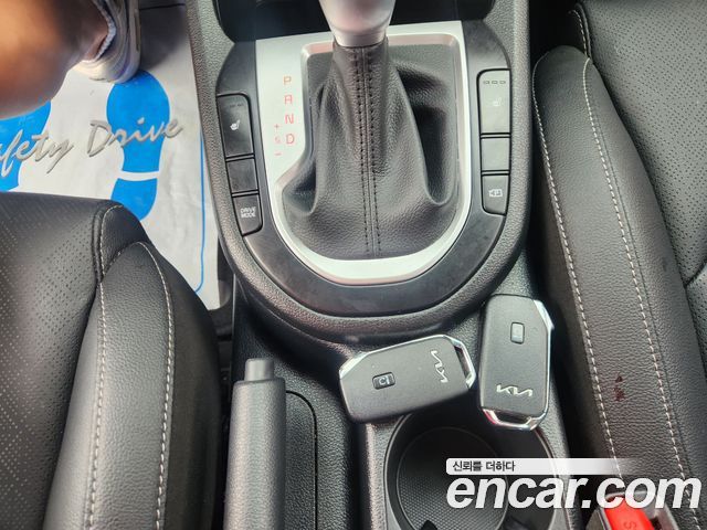 Kia K3 (II) 1.6 Trendy 2023 — фото 16