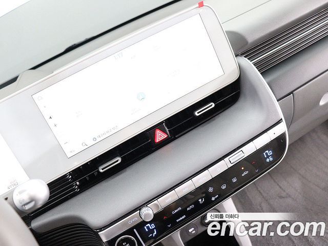 Hyundai Ioniq 5 Long range Prestige 2022 — фото 7