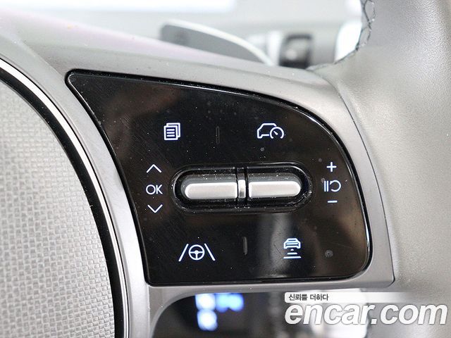Hyundai Ioniq 5 Long range Prestige 2022 — фото 9