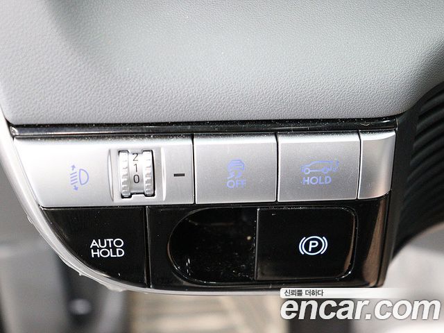 Hyundai Ioniq 5 Long range Prestige 2022 — фото 15