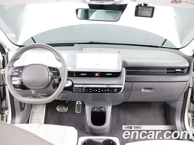 Hyundai Ioniq 5 Long range Prestige 2022 — фото 17