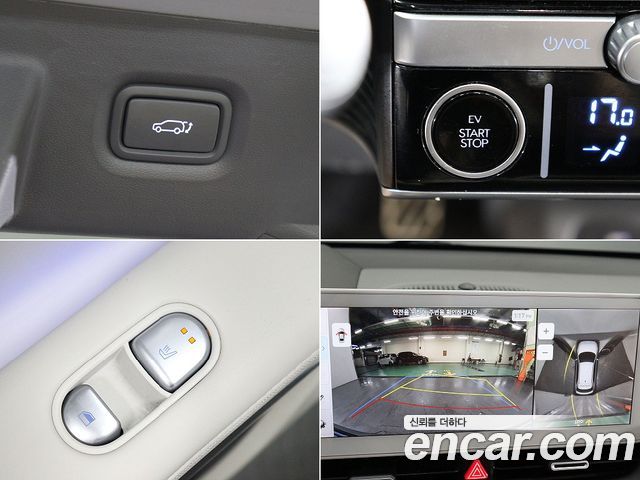 Hyundai Ioniq 5 Long range Prestige 2022 — фото 22