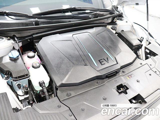 Hyundai Ioniq 5 Long range Prestige 2022 — фото 23