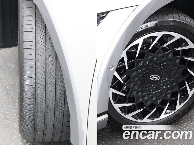 Hyundai Ioniq 5 Long range Prestige 2022 — фото 24