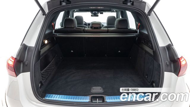 Mercedes-Benz GLE-Class (W167) AMG GLE53 4MATIC+ 2025 — фото 15