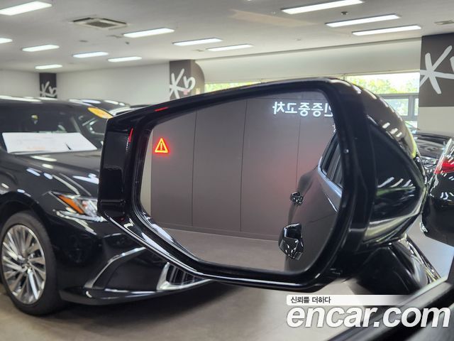 Kia Sportage Hybrid (V) Prestige 2WD 2024 — фото 3