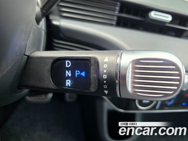 Hyundai Ioniq 5 Long Range AWD Prestige 2023 — фото 9