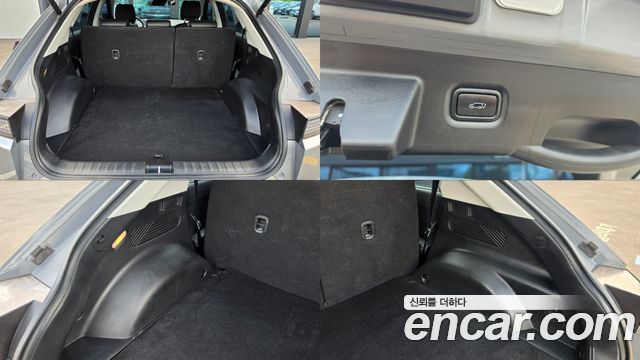 Hyundai Ioniq 5 Long Range AWD Prestige 2023 — фото 15