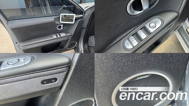 Hyundai Ioniq 5 Long Range AWD Prestige 2023 — фото 16